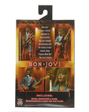 NECA - Bon Jovi (Slippery When Wet) Ultimates! Action Figure
