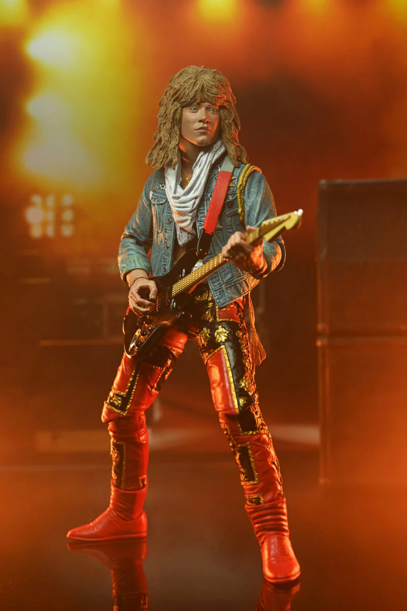 NECA - Bon Jovi (Slippery When Wet) Ultimates! Action Figure