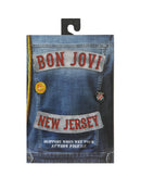 NECA - Bon Jovi (Slippery When Wet) Ultimates! Action Figure