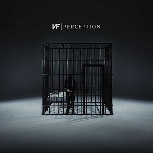 NF - Perception (New Vinyl)