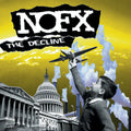 NOFX - The Decline (Yellow Vinyl) (New Vinyl)