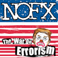 NOFX - The War On Errorism (New Cover) (New Vinyl)
