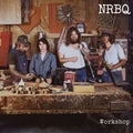 NRBQ - Workshop (New CD)