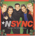 NSYNC - Home For Christmas (2LP) (New Vinyl)
