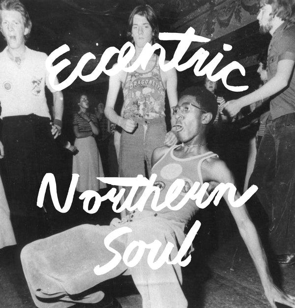 Various - Northern Eccentric Soul (New Vinyl)
