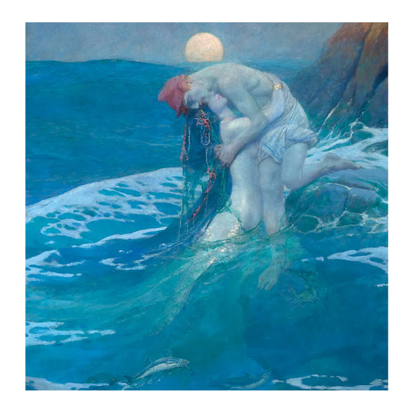 Joanna Brouk - Sounds Of The Sea (New Vinyl)