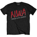 NWA - Straight Outta Compton T-shirt