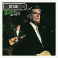 Guy Clark - Live From Austin Texas (Homegrown Tomato Red Vinyl) (New Vinyl)