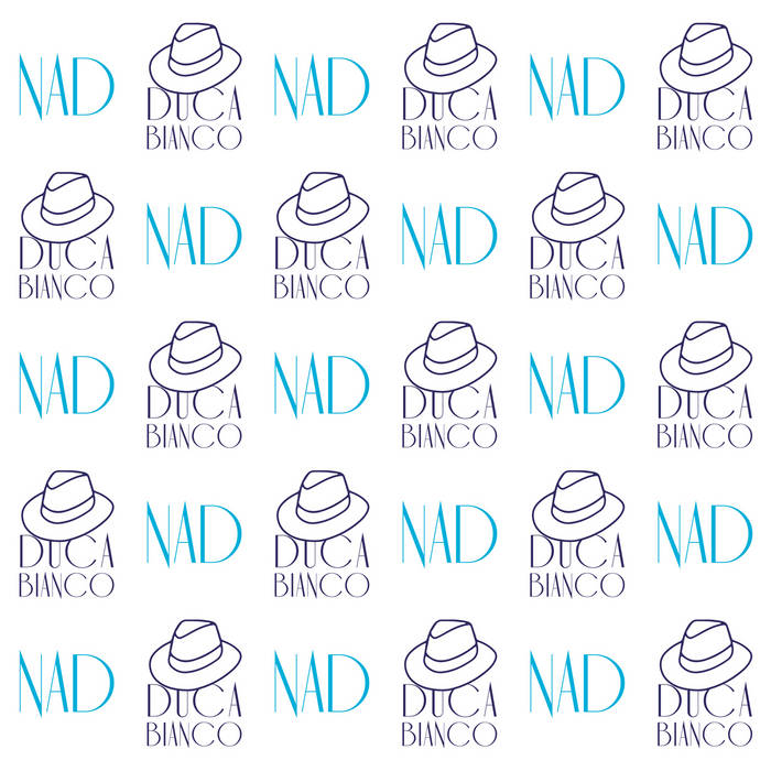 Nad – Duca Bianco DB12 017 (New Vinyl)