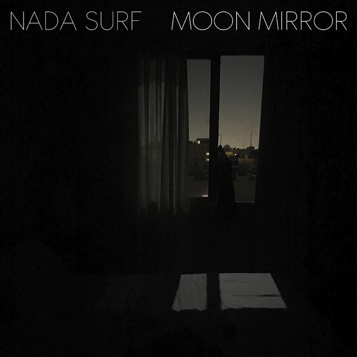 Nada Surf - Moon Mirror (Reflection) Deluxe Edition (New CD)