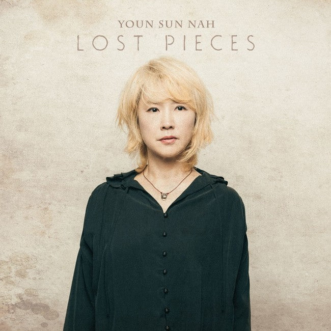 Nah Younsun - Lost Pieces (New CD)