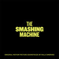 Nala Sinephro - The Smashing Machine (Original Soundtrack Recording) (New CD)