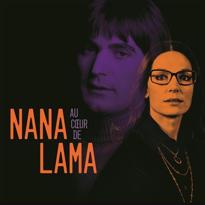 Nana Mouskouri - Au Coeur De Lama (New CD)
