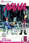 Nana - Vol. 5 (New Book)