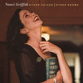 Nanci Griffith - Other Voices, Other Rooms (2LP) (Elektra '75) (New Vinyl)