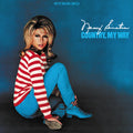 Nancy Sinatra - Country, My Way (Red + White Swirl) (New Vinyl)