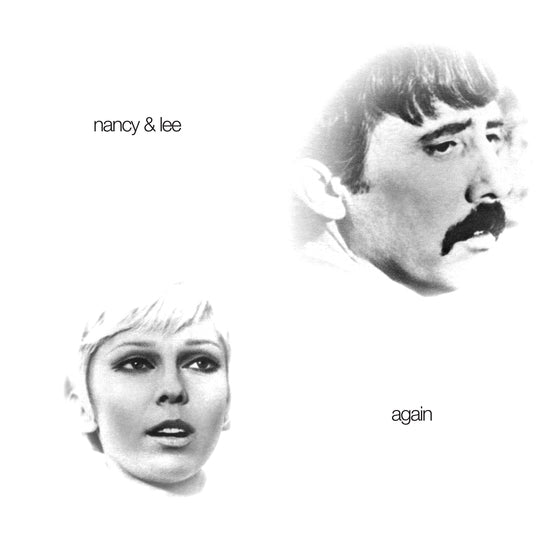 Nancy Sinatra & Lee Hazlewood - Nancy & Lee Again (Gold Vinyl) (New Vinyl)