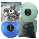 Naoki Sato - Godzilla Minus One (Multicolour Vinyl) (New Vinyl)