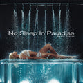 Naomi Sharon - No Sleep In Paradise (New Vinyl)