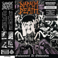 Napalm Death - From Enslavement to Obliteration (White Vinyl) (New Vinyl)