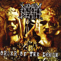 Napalm Death - Order Of The Leech (New Vinyl)