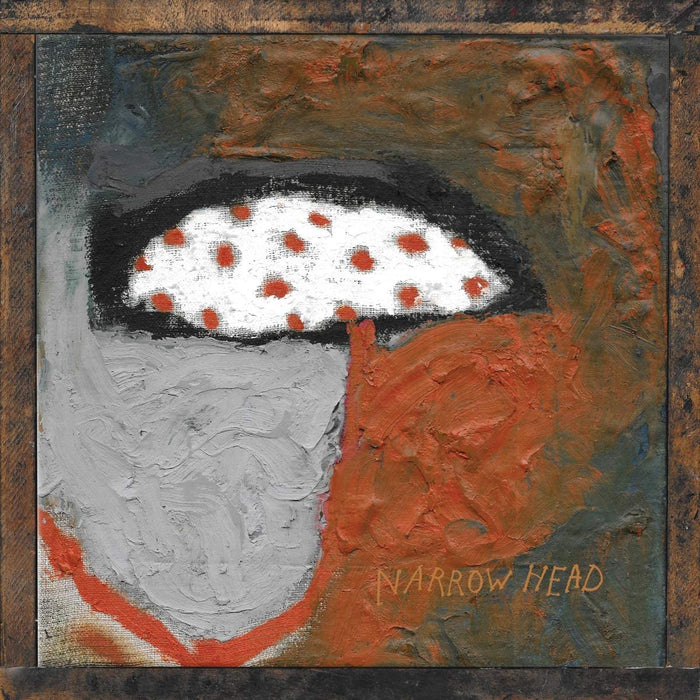 Narrow Head - 12th House Rock (New CD)