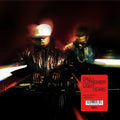 Nas & DJ Premier - Light-Years (Sunrise Red Vinyl) (New Vinyl)