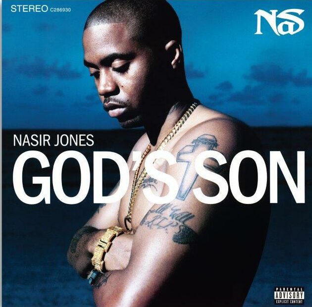 Nas - God's Son (RSD 2026) (New Vinyl)
