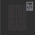 Nas - Ultra Black 7" (Semi-Transparent Ultra Black Ice) (New 7" Vinyl)