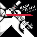 Nash The Slash - Covered (New Vinyl)