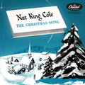 Nat King Cole - The Christmas Song (7") (New Vinyl)