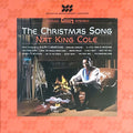 Nat King Cole - The Christmas Song (DSS One-Step Pressing) (New Vinyl)
