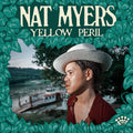Nat Myers - Yellow Peril (Limited Edition Green & Black Marble) (New Vinyl)