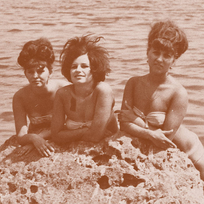 Natalia Beylis - Mermaids (New Vinyl)