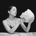 Natalia Lafourcade - De Todas Las Flores (Crystal Clear Vinyl) (New Vinyl)