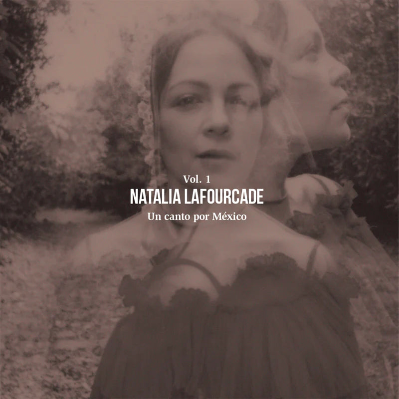 Natalia Lafourcade - Un Canto Por Mexico: Vol. 1 (Translucent Yellow Coloured Vinyl) (New Vinyl)