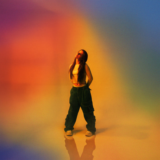 Natalie Jane - Where Am I? (New Vinyl)