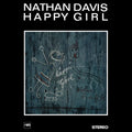 Nathan Davis - Happy Girl (RSD 2025) (New Vinyl)