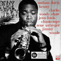 Nathan Davis Sextet – Peace Treaty (Sam Records) (New Vinyl)