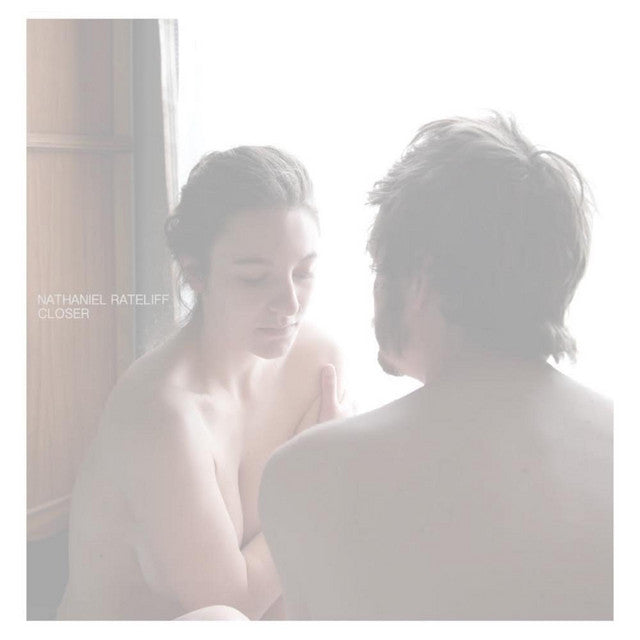 Nathaniel Rateliff - Closer (New Vinyl)