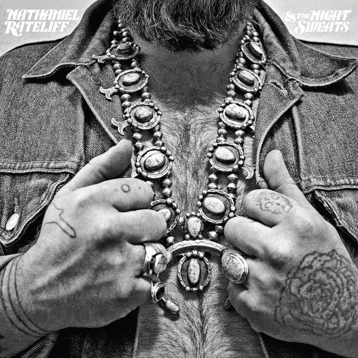 Nathaniel Rateliff & The Night Sweats - Nathaniel Rateliff & The Night Sweats (10th Anniversary 2LP) (New Vinyl)
