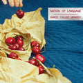 Nation Of Language - Dance Called Memory (Loser Edition Clear With Black & Blue Vinyl) (New Vinyl)