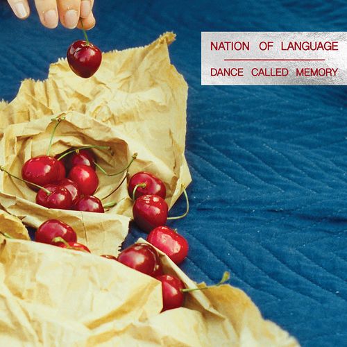 Nation Of Language - Dance Called Memory (Loser Edition Clear With Black & Blue Vinyl) (New Vinyl)