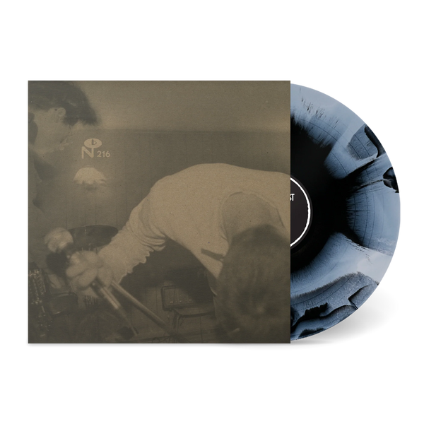 Native Nod - This Can't Exist ("Tangled" black & white Vinyl) (New Vinyl)