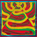 Natural Information Society - Perseverance Flow (New CD)