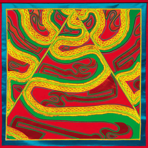 Natural Information Society - Perseverance Flow (New CD)