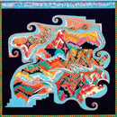 Natural Information Society - Since Time Is Gravity (2LP) (New Vinyl)