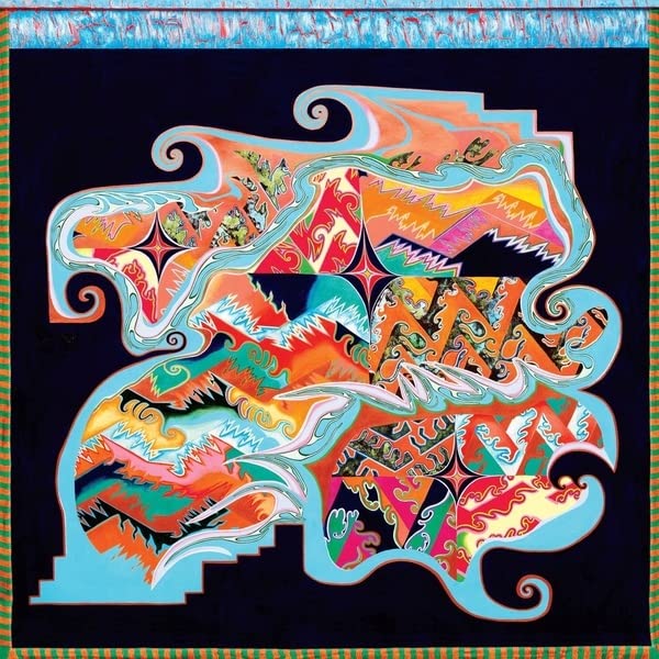 Natural Information Society - Since Time Is Gravity (2LP) (New Vinyl)