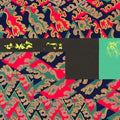 Natural Information Society/Evan Parker  - Descension (Out Of Our Constrictions)(New Vinyl)