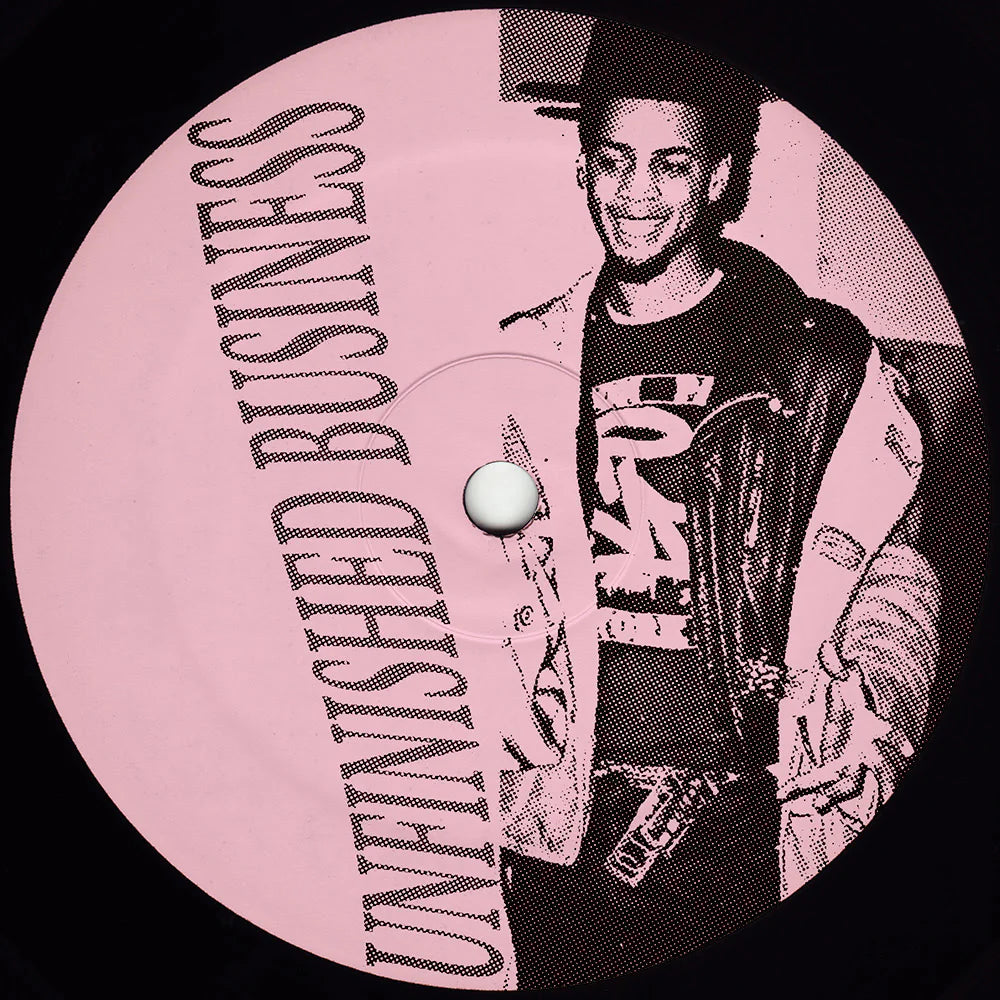 Nature Boy - Unfinished Business (12") (New Vinyl)